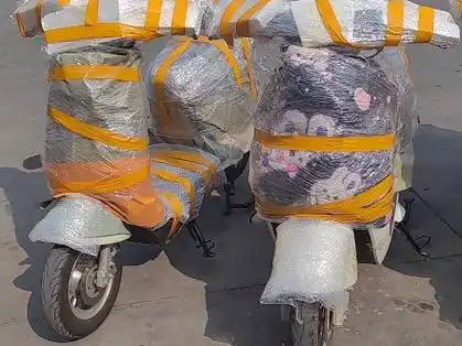 大通电瓶车物流运输